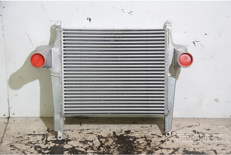 DAF LF Cooling System Intercooler DAF LF - 라디에이터 트럭 용 : 사진 1 DAF LF Cooling System Intercooler DAF LF - 라디에이터 트럭 용 : 사진 1