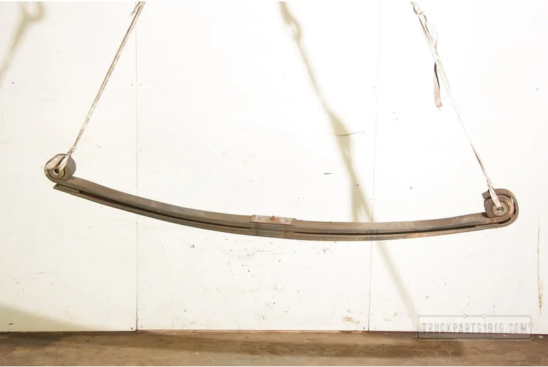 DAF Suspension Parts Paraboolveer DAF XF - 스틸 서스펜션 트럭 용 : 사진 1 DAF Suspension Parts Paraboolveer DAF XF - 스틸 서스펜션 트럭 용 : 사진 1