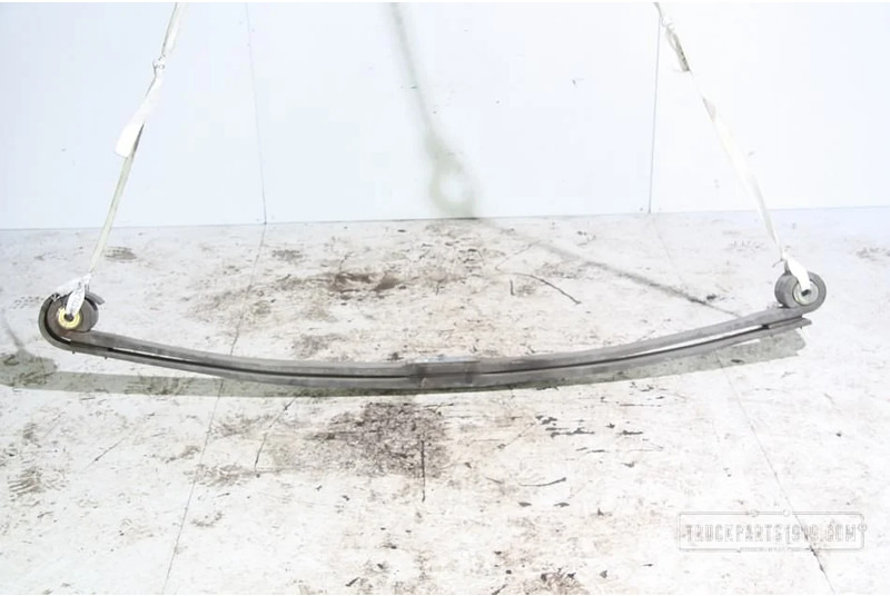 DAF Suspension Parts Voorveer pakket XF - 스틸 서스펜션 트럭 용 : 사진 1 DAF Suspension Parts Voorveer pakket XF - 스틸 서스펜션 트럭 용 : 사진 1