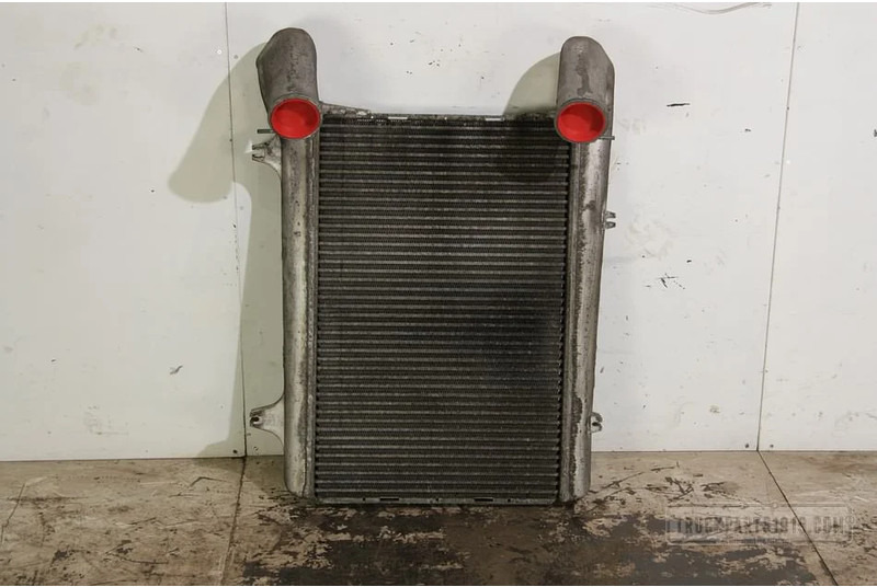 DAF XF 105 Cooling System Interkoeler DAF XF105 - 라디에이터 트럭 용 : 사진 1 DAF XF 105 Cooling System Interkoeler DAF XF105 - 라디에이터 트럭 용 : 사진 1