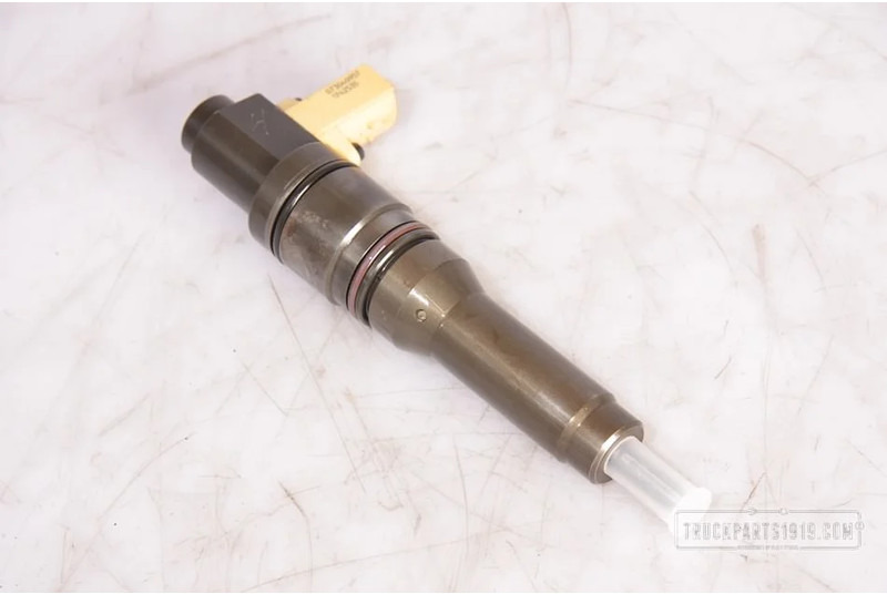 DELPHI Fuel System Injector DAF MX300 getest - 인젝터 트럭 용 : 사진 1 DELPHI Fuel System Injector DAF MX300 getest - 인젝터 트럭 용 : 사진 1