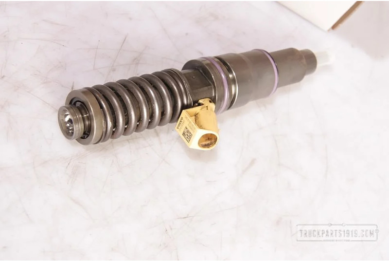 DELPHI Fuel System Verstuiver Reman Volvo - 인젝터 트럭 용 : 사진 2 DELPHI Fuel System Verstuiver Reman Volvo - 인젝터 트럭 용 : 사진 2
