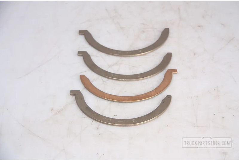 Diversen 1531966 Axiale ringenset - 크랭크 샤프트 트럭 용 : 사진 1 Diversen 1531966 Axiale ringenset - 크랭크 샤프트 트럭 용 : 사진 1