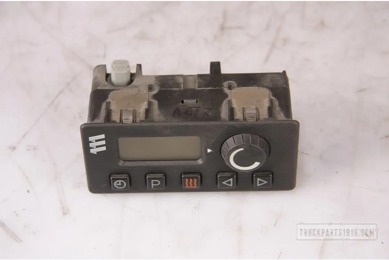 Eberspächer 1335557 Klok standverwarming DAF - 난방/ 환기 트럭 용 : 사진 1 Eberspächer 1335557 Klok standverwarming DAF - 난방/ 환기 트럭 용 : 사진 1