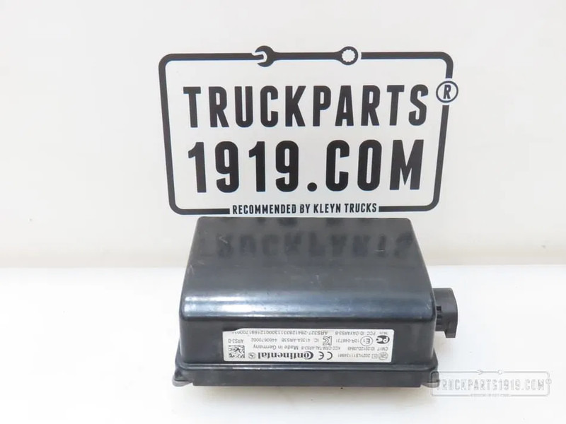 Iveco 5802020285 Afstandsradar - ECU 트럭 용 : 사진 1 Iveco 5802020285 Afstandsradar - ECU 트럭 용 : 사진 1