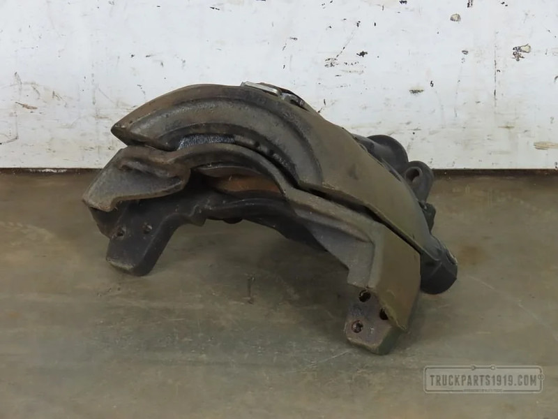 Iveco Brake System Remklauw Iveco - 브레이크 캘리퍼 트럭 용 : 사진 1 Iveco Brake System Remklauw Iveco - 브레이크 캘리퍼 트럭 용 : 사진 1