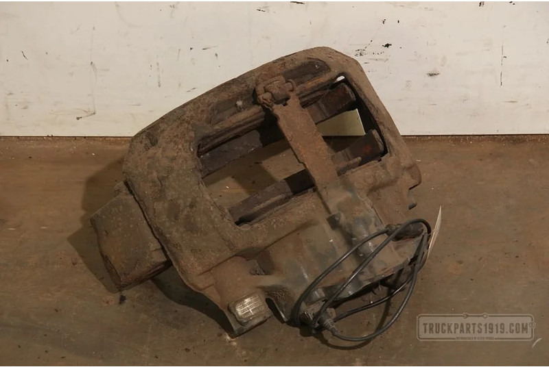 Iveco Brake System Remklauw Linksvoor - 브레이크 캘리퍼 트럭 용 : 사진 1 Iveco Brake System Remklauw Linksvoor - 브레이크 캘리퍼 트럭 용 : 사진 1