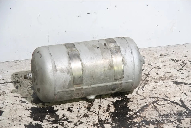 Iveco Compressed Air System Lucht Tank Iveco Used - 브레이크 부품 트럭 용 : 사진 1 Iveco Compressed Air System Lucht Tank Iveco Used - 브레이크 부품 트럭 용 : 사진 1