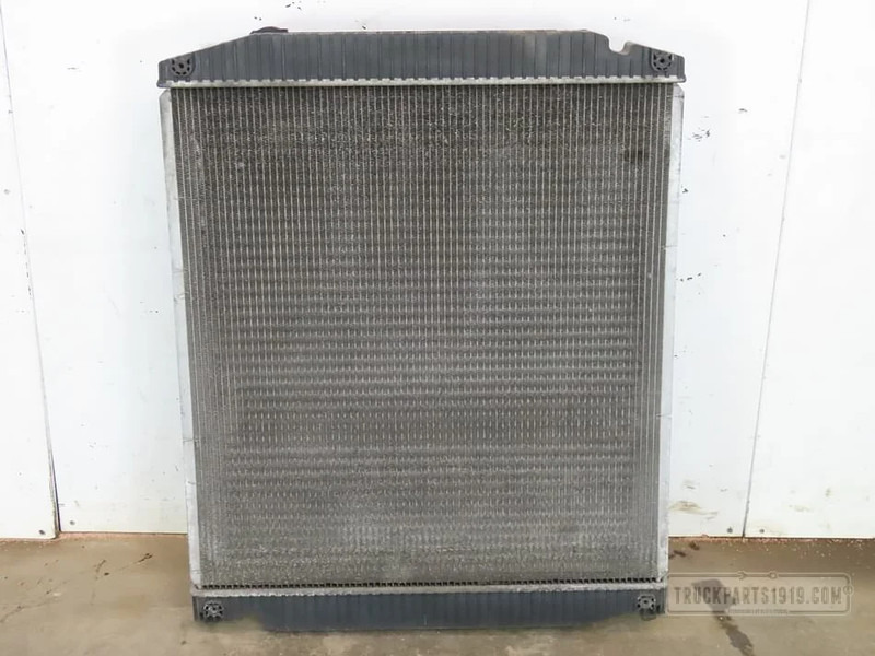 Iveco Cooling System Radiateur Iveco - 라디에이터 트럭 용 : 사진 1 Iveco Cooling System Radiateur Iveco - 라디에이터 트럭 용 : 사진 1