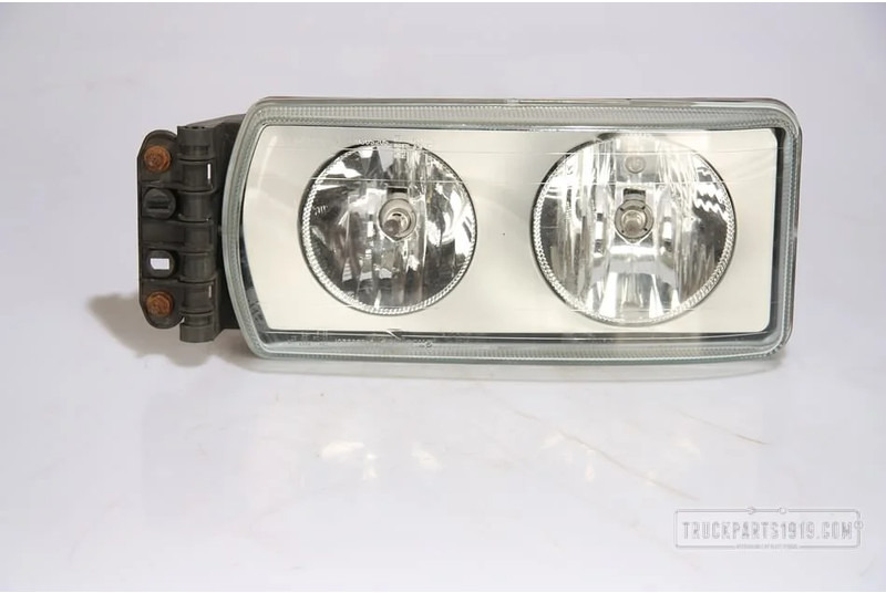 Iveco Eurocargo Lighting Koplamp Links - 전조등 트럭 용 : 사진 1 Iveco Eurocargo Lighting Koplamp Links - 전조등 트럭 용 : 사진 1