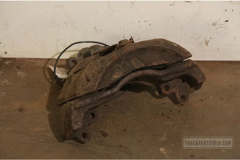 KNORR-BREMSE Brake System Rem klauw L iveco Used - 브레이크 캘리퍼 트럭 용 : 사진 2 KNORR-BREMSE Brake System Rem klauw L iveco Used - 브레이크 캘리퍼 트럭 용 : 사진 2