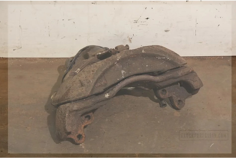 KNORR-BREMSE Brake System Remklauw R Iveco Used - 브레이크 캘리퍼 트럭 용 : 사진 2 KNORR-BREMSE Brake System Remklauw R Iveco Used - 브레이크 캘리퍼 트럭 용 : 사진 2