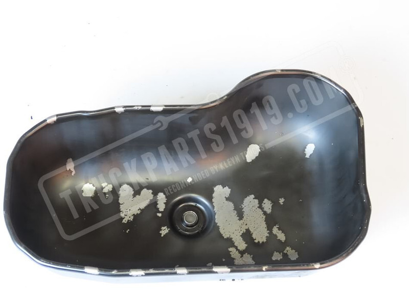 MAN 51.05801-5787 Oil sump MAN D0836 - 오일 팬 트럭 용 : 사진 1 MAN 51.05801-5787 Oil sump MAN D0836 - 오일 팬 트럭 용 : 사진 1