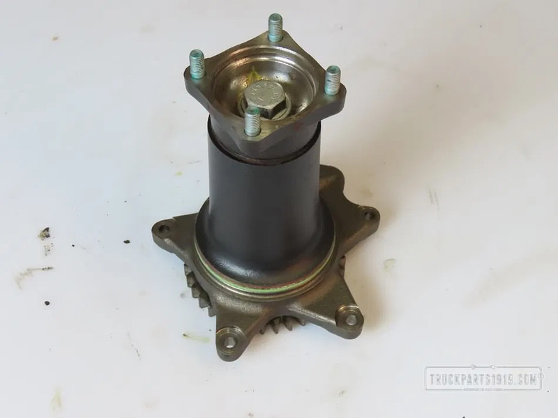 MAN 51.06600-6121 Lagerhuis ventilator - 팬 트럭 용 : 사진 1 MAN 51.06600-6121 Lagerhuis ventilator - 팬 트럭 용 : 사진 1