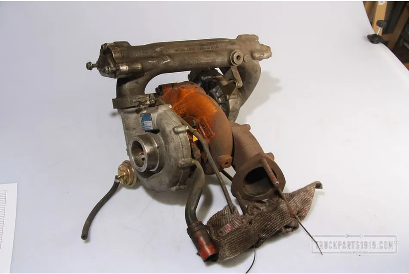 MAN 51091009957 Turbocharger MAN - 터보 트럭 용 : 사진 2 MAN 51091009957 Turbocharger MAN - 터보 트럭 용 : 사진 2