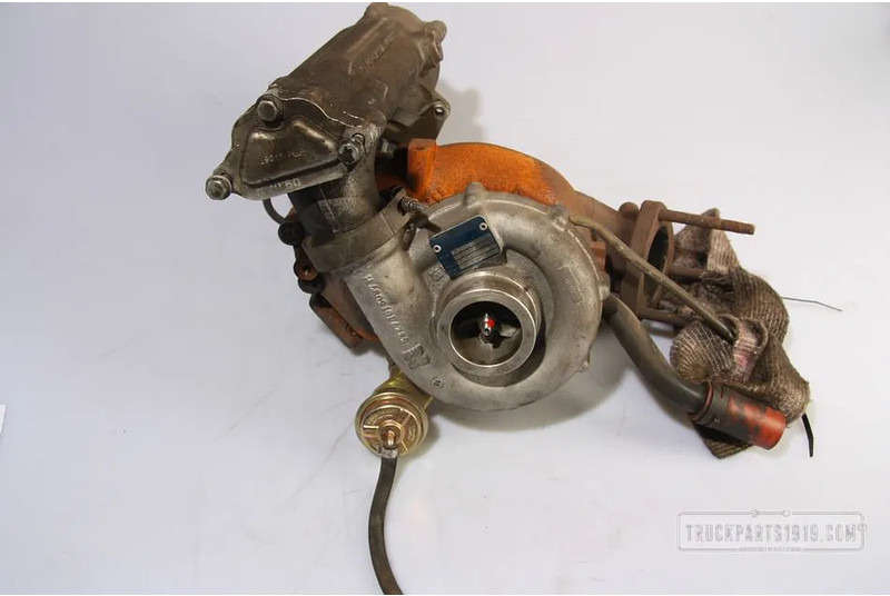 MAN 51091009957 Turbocharger MAN - 터보 트럭 용 : 사진 1 MAN 51091009957 Turbocharger MAN - 터보 트럭 용 : 사진 1