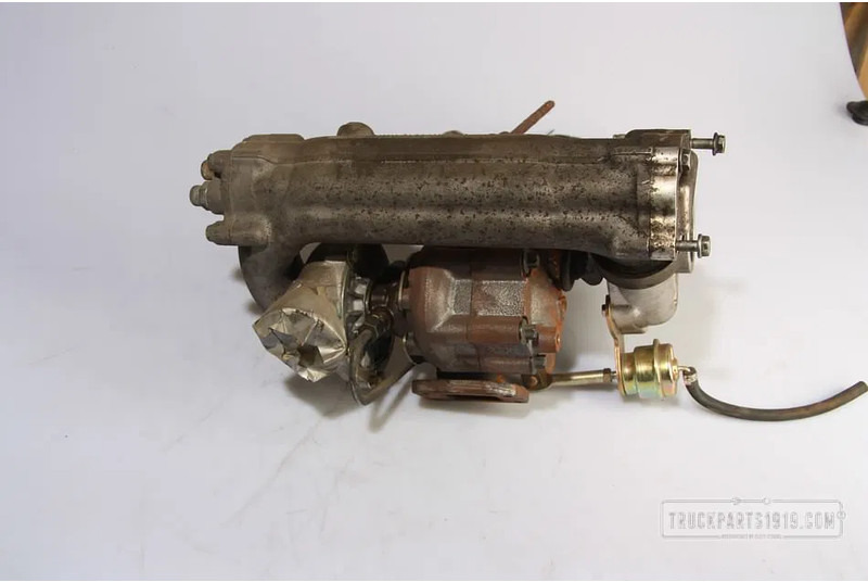 MAN 51091009957 Turbocharger MAN - 터보 트럭 용 : 사진 3 MAN 51091009957 Turbocharger MAN - 터보 트럭 용 : 사진 3