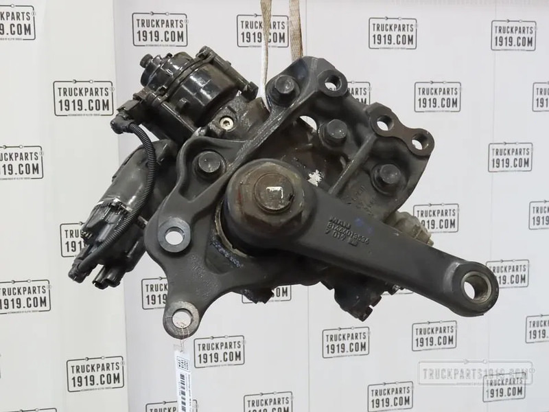 MAN 81.46200-6609 Stuurhuis TGX - 스티어링 펌프 트럭 용 : 사진 2 MAN 81.46200-6609 Stuurhuis TGX - 스티어링 펌프 트럭 용 : 사진 2