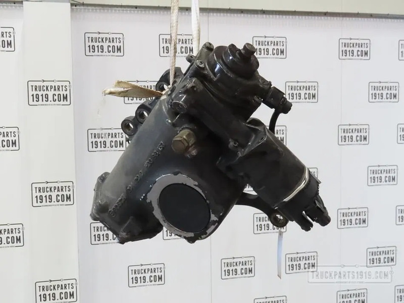 MAN 81.46200-6609 Stuurhuis TGX - 스티어링 펌프 트럭 용 : 사진 1 MAN 81.46200-6609 Stuurhuis TGX - 스티어링 펌프 트럭 용 : 사진 1