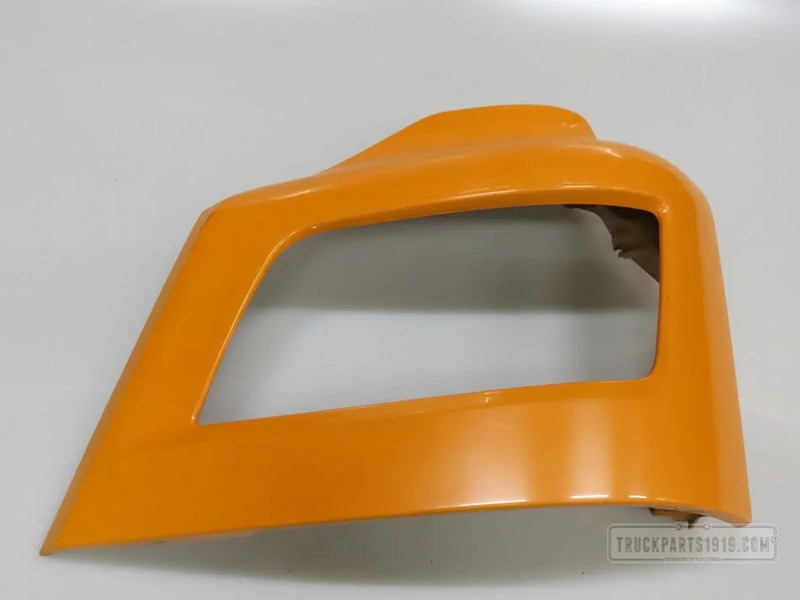 MAN Body & Chassis Parts Bumperzijdeel boven Li. - 범퍼 코너 트럭 용 : 사진 2 MAN Body & Chassis Parts Bumperzijdeel boven Li. - 범퍼 코너 트럭 용 : 사진 2