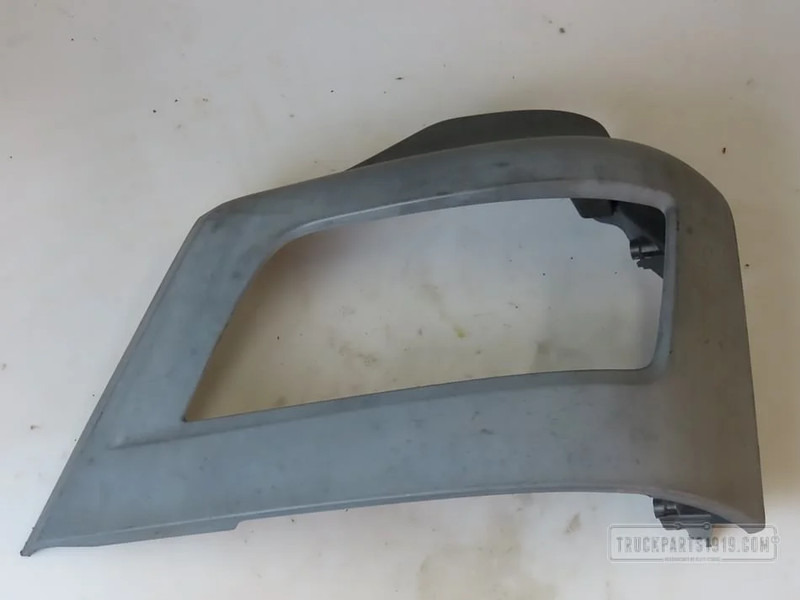 MAN Body & Chassis Parts Bumperzijdeel boven Li. - 범퍼 코너 트럭 용 : 사진 1 MAN Body & Chassis Parts Bumperzijdeel boven Li. - 범퍼 코너 트럭 용 : 사진 1