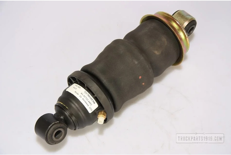 MAN Body & Chassis Parts Cabine luchtbalg - 운전실 서스펜션 트럭 용 : 사진 1 MAN Body & Chassis Parts Cabine luchtbalg - 운전실 서스펜션 트럭 용 : 사진 1