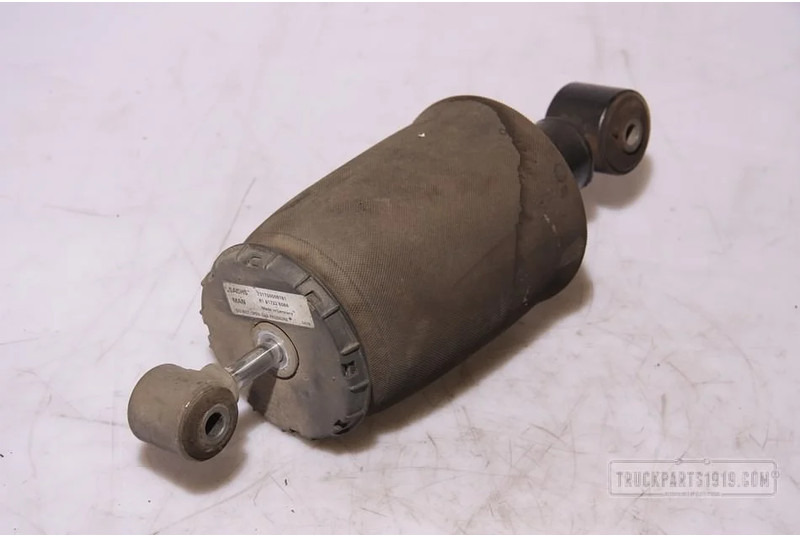 MAN Body & Chassis Parts Cabine luchtvering RA - 운전실 서스펜션 트럭 용 : 사진 1 MAN Body & Chassis Parts Cabine luchtvering RA - 운전실 서스펜션 트럭 용 : 사진 1