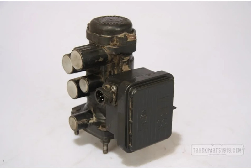 MAN Compressed Air System Aanhanger stuurventiel - 밸브 트럭 용 : 사진 1 MAN Compressed Air System Aanhanger stuurventiel - 밸브 트럭 용 : 사진 1