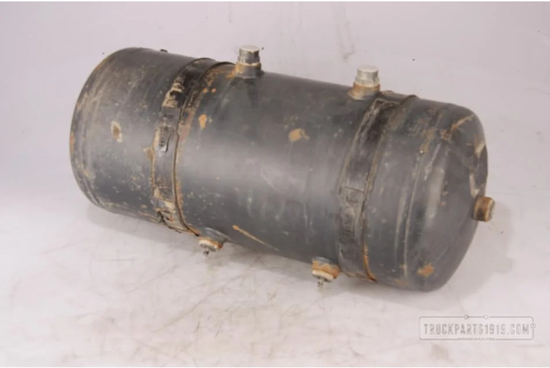 MAN Compressed Air System Luchttank 9L + 15L - 브레이크 부품 트럭 용 : 사진 1 MAN Compressed Air System Luchttank 9L + 15L - 브레이크 부품 트럭 용 : 사진 1