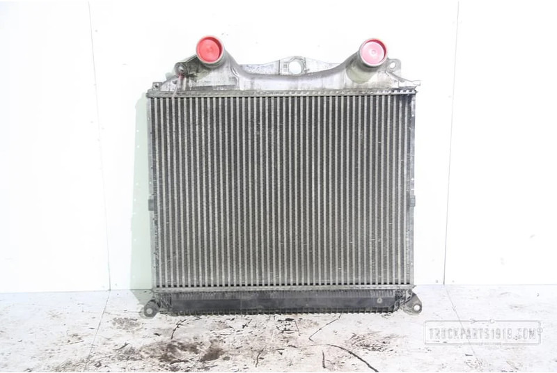 MAN Cooling System Intercooler Radiateur TGS - 라디에이터 트럭 용 : 사진 1 MAN Cooling System Intercooler Radiateur TGS - 라디에이터 트럭 용 : 사진 1