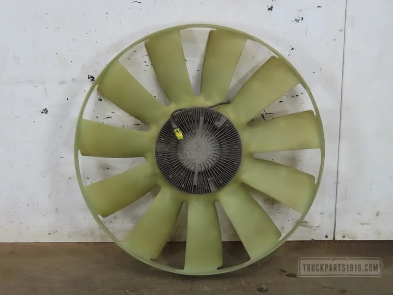 MAN Cooling System Viscokoppeling - 팬 트럭 용 : 사진 1 MAN Cooling System Viscokoppeling - 팬 트럭 용 : 사진 1