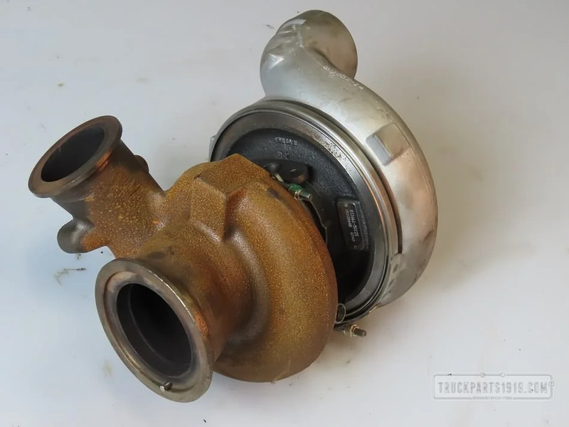 MAN Engines & Parts Turbolader D2676LF51 - 터보 트럭 용 : 사진 3 MAN Engines & Parts Turbolader D2676LF51 - 터보 트럭 용 : 사진 3
