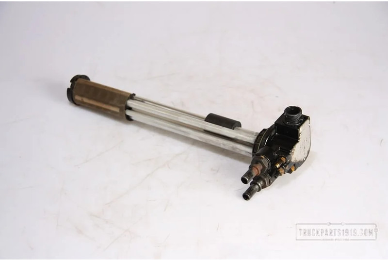 MAN Fuel System Tankelement TGL - 연료 탱크 트럭 용 : 사진 1 MAN Fuel System Tankelement TGL - 연료 탱크 트럭 용 : 사진 1