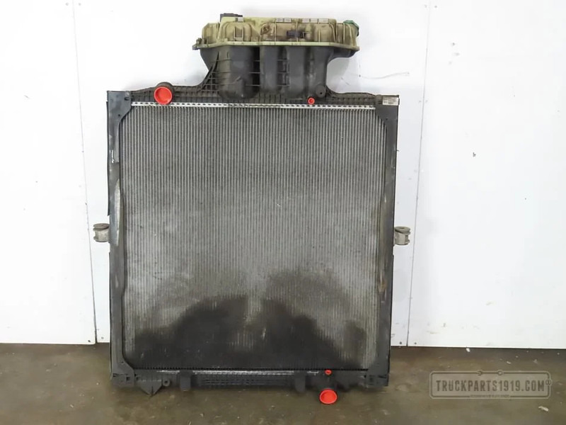 MAN TGX Cooling System Radiateur TGX - 라디에이터 트럭 용 : 사진 1 MAN TGX Cooling System Radiateur TGX - 라디에이터 트럭 용 : 사진 1