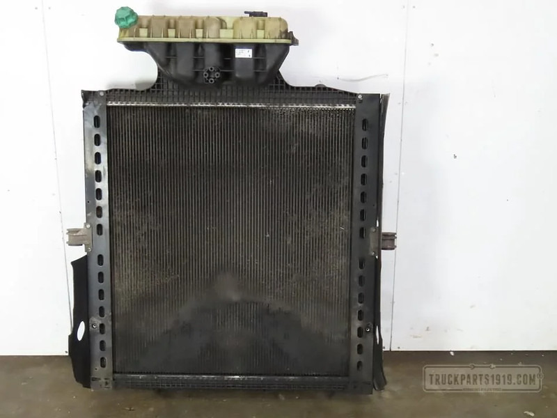 MAN TGX Cooling System Radiateur TGX - 라디에이터 트럭 용 : 사진 2 MAN TGX Cooling System Radiateur TGX - 라디에이터 트럭 용 : 사진 2