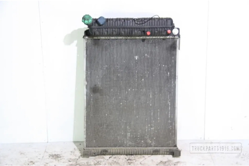 Mercedes-Benz Atego Cooling System Mercedes Radiateur Used - 라디에이터 트럭 용 : 사진 1 Mercedes-Benz Atego Cooling System Mercedes Radiateur Used - 라디에이터 트럭 용 : 사진 1