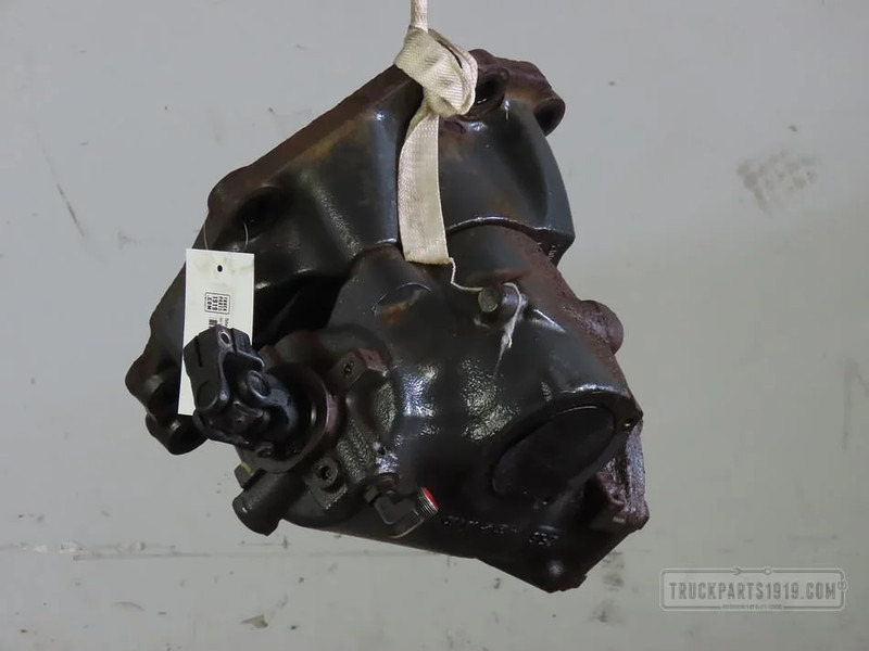 Mercedes-Benz Axle & Steering Parts Stuurhuis MB MP4 - 스티어링 펌프 트럭 용 : 사진 1 Mercedes-Benz Axle & Steering Parts Stuurhuis MB MP4 - 스티어링 펌프 트럭 용 : 사진 1