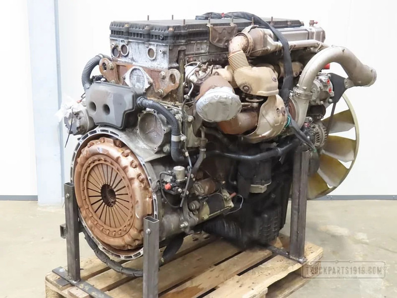 Mercedes-Benz Engines & Parts Motor MB OM470LA E6 - 엔진 트럭 용 : 사진 2 Mercedes-Benz Engines & Parts Motor MB OM470LA E6 - 엔진 트럭 용 : 사진 2
