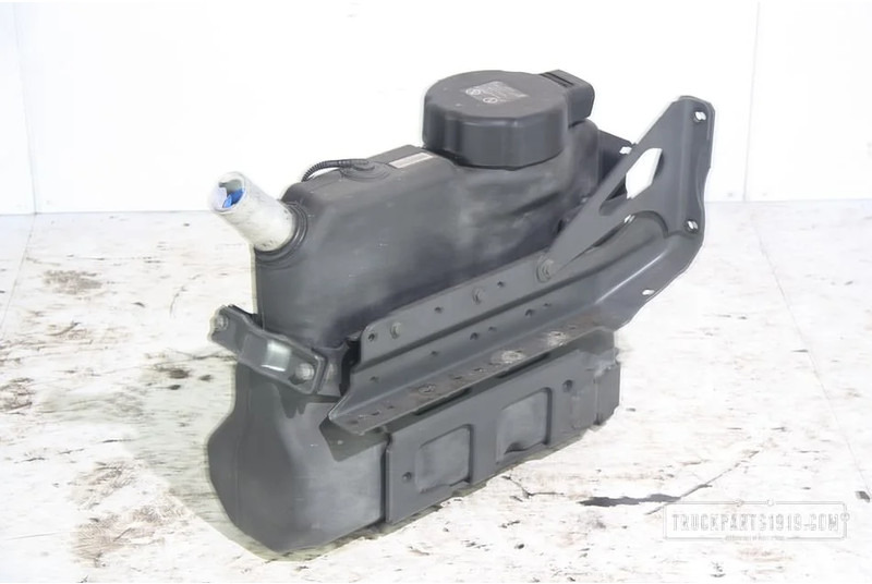 Mercedes-Benz Exhaust System AdBlue Tank Atego 25 ltr. - 요소수 탱크 트럭 용 : 사진 1 Mercedes-Benz Exhaust System AdBlue Tank Atego 25 ltr. - 요소수 탱크 트럭 용 : 사진 1
