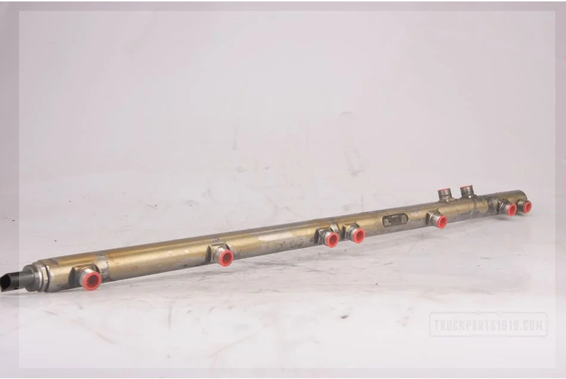 Mercedes-Benz Fuel System Commonrail drukbuis MB OM471 - 연료 시스템 트럭 용 : 사진 1 Mercedes-Benz Fuel System Commonrail drukbuis MB OM471 - 연료 시스템 트럭 용 : 사진 1