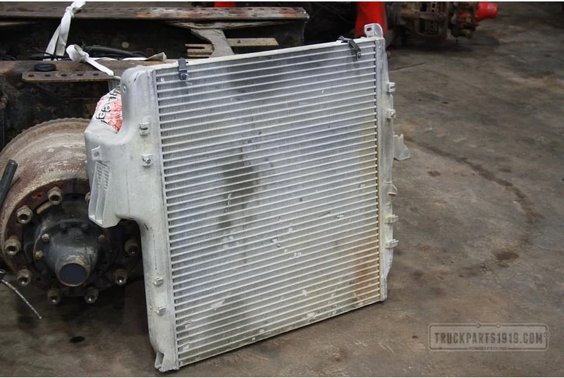 Mercedes-Benz MB Cooling System Turboluchtkoeler Actros - 라디에이터 트럭 용 : 사진 1 Mercedes-Benz MB Cooling System Turboluchtkoeler Actros - 라디에이터 트럭 용 : 사진 1