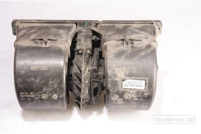 Scania 1523513 Kachelmotor Scania R - 난방/ 환기 트럭 용 : 사진 1 Scania 1523513 Kachelmotor Scania R - 난방/ 환기 트럭 용 : 사진 1