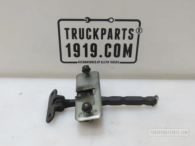 Scania 2045107 Deurvanger Li. Scania - 도어 및 부품 트럭 용 : 사진 1 Scania 2045107 Deurvanger Li. Scania - 도어 및 부품 트럭 용 : 사진 1