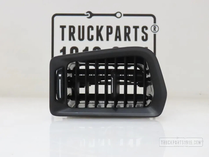 Scania 2184753 Ventielatierooster Scania - 난방/ 환기 트럭 용 : 사진 1 Scania 2184753 Ventielatierooster Scania - 난방/ 환기 트럭 용 : 사진 1