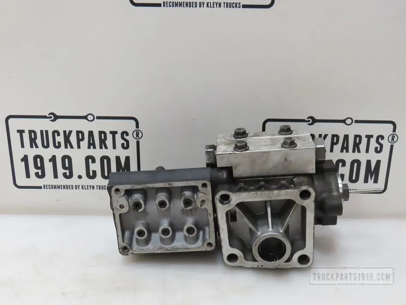 Scania 2430082 Schakelhuis Scania - 기어박스 트럭 용 : 사진 2 Scania 2430082 Schakelhuis Scania - 기어박스 트럭 용 : 사진 2