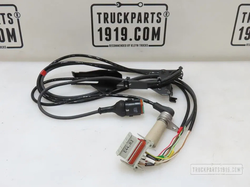 Scania 2435388 Kabel E44 Scania - 케이블/ 와이어 하니스 트럭 용 : 사진 1 Scania 2435388 Kabel E44 Scania - 케이블/ 와이어 하니스 트럭 용 : 사진 1