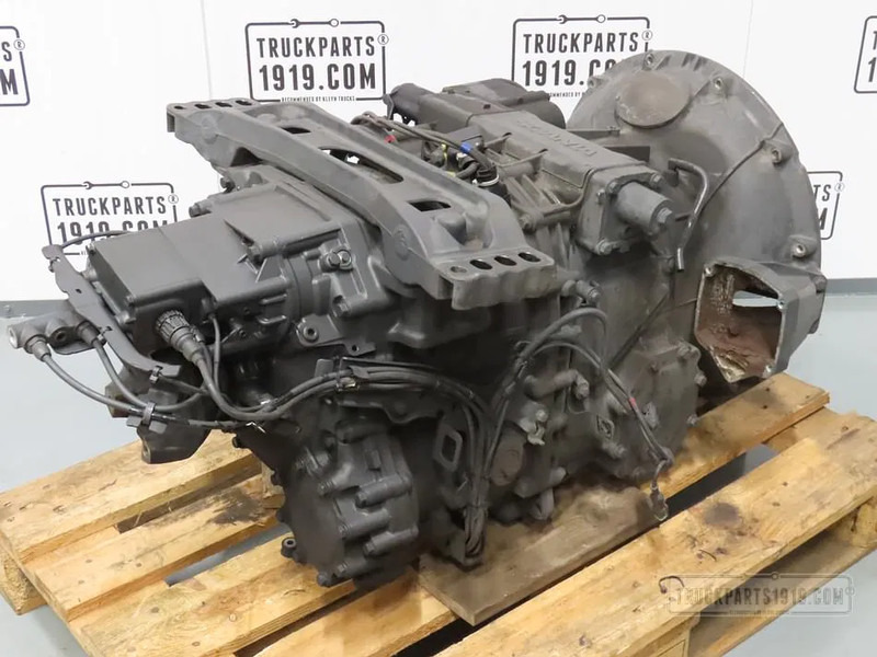 Scania 2475796 Versnellingsbak Scania GRS895 - 기어박스 트럭 용 : 사진 2 Scania 2475796 Versnellingsbak Scania GRS895 - 기어박스 트럭 용 : 사진 2