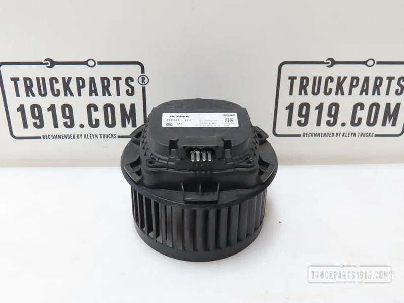Scania 2546341 Kachelmotor Scania - 난방/ 환기 트럭 용 : 사진 1 Scania 2546341 Kachelmotor Scania - 난방/ 환기 트럭 용 : 사진 1