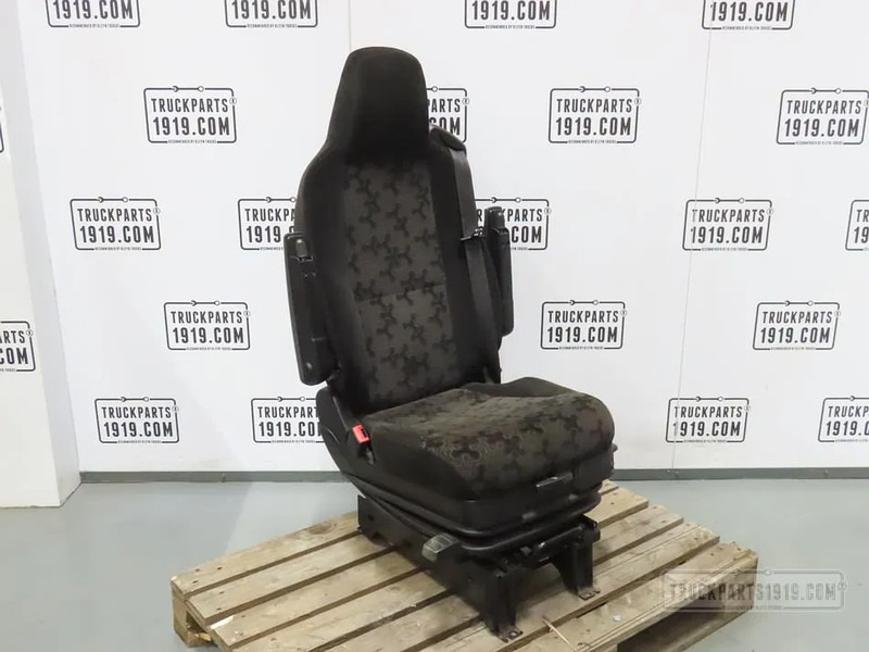 Scania 2601037 Bestuurdersstoel Scania - 좌석 트럭 용 : 사진 1 Scania 2601037 Bestuurdersstoel Scania - 좌석 트럭 용 : 사진 1