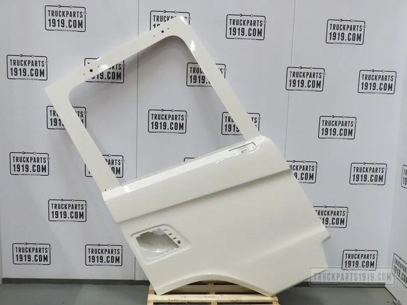 Scania 2653995 Portier Scania Rechts - 도어 및 부품 트럭 용 : 사진 1 Scania 2653995 Portier Scania Rechts - 도어 및 부품 트럭 용 : 사진 1